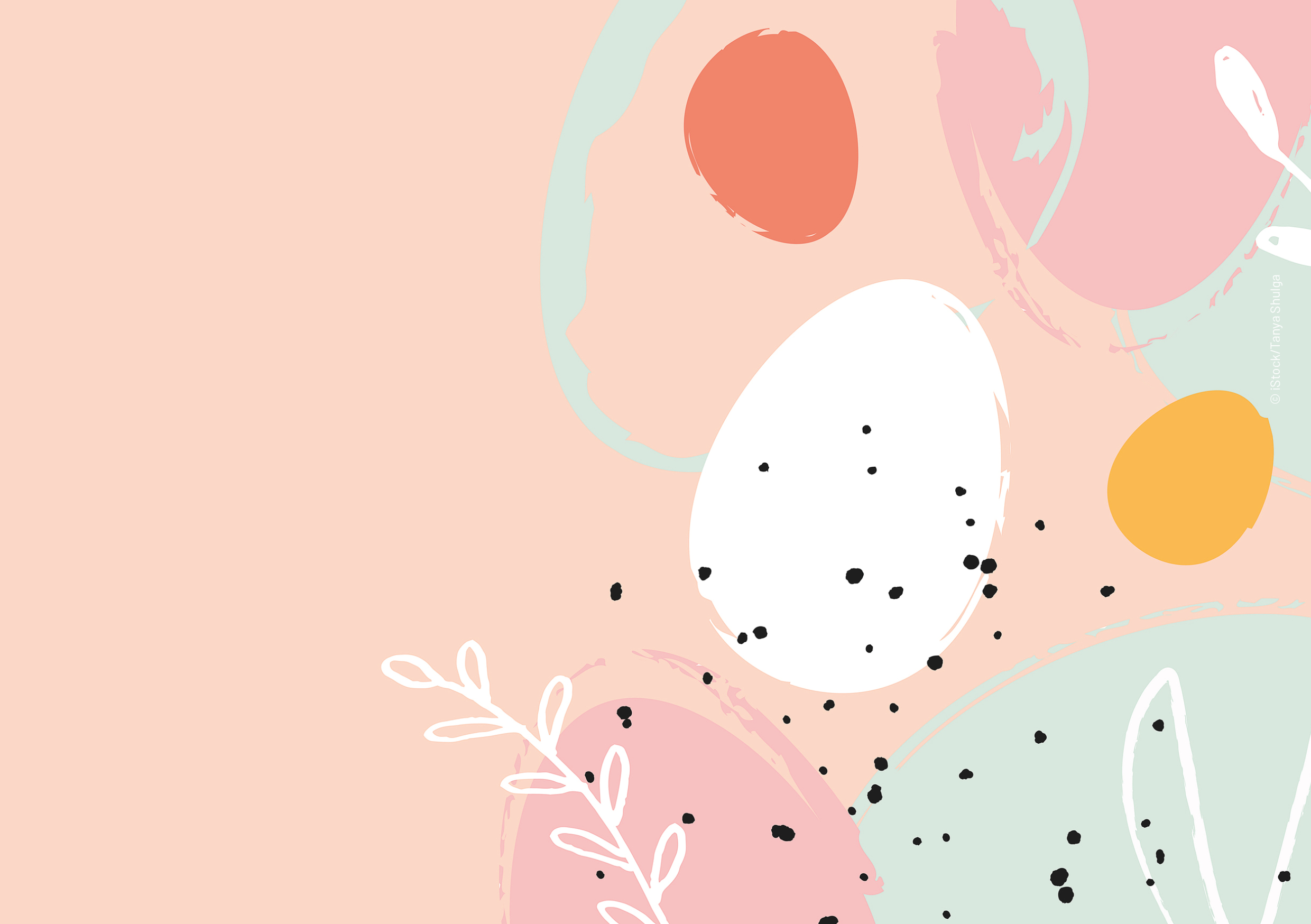 Ostern