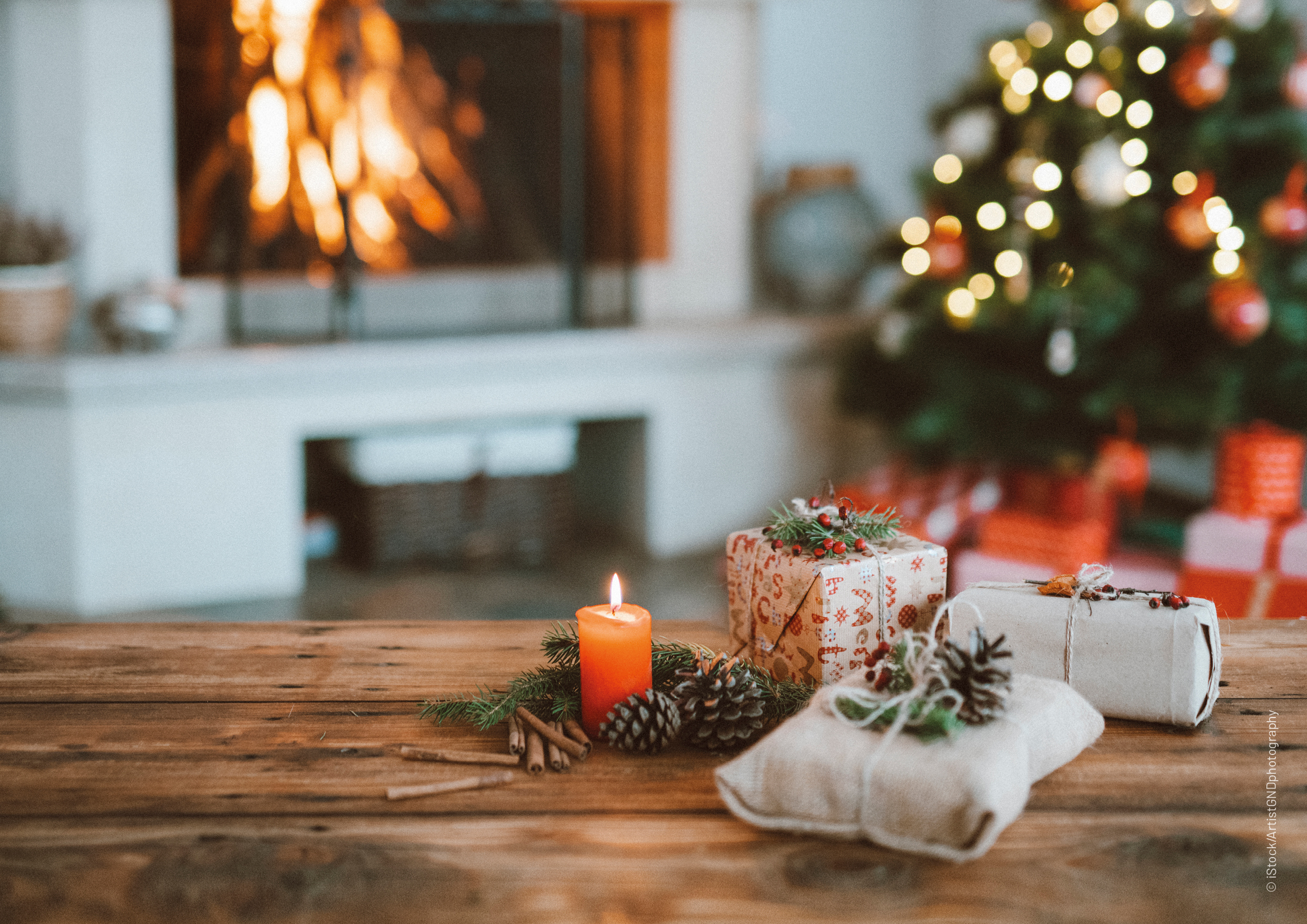 Weihnachten